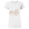 Heavy Cotton Women's Short Sleeve Gildan T-Shirt Thumbnail